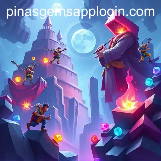 Exploring the Thrills of 'Action Packed' Games: The Enigma of 'Pinasgems'
