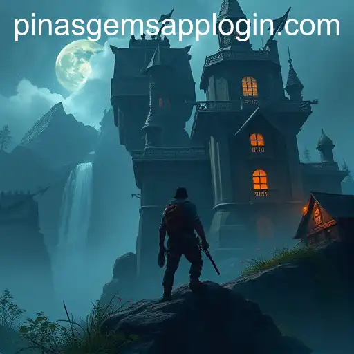 Exploring the Thrilling World of Adventure Games with Pinasgems