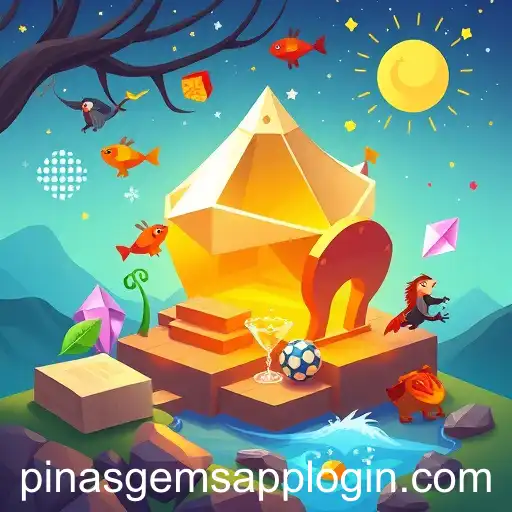 Pinasgems: A New Era for Online Gaming