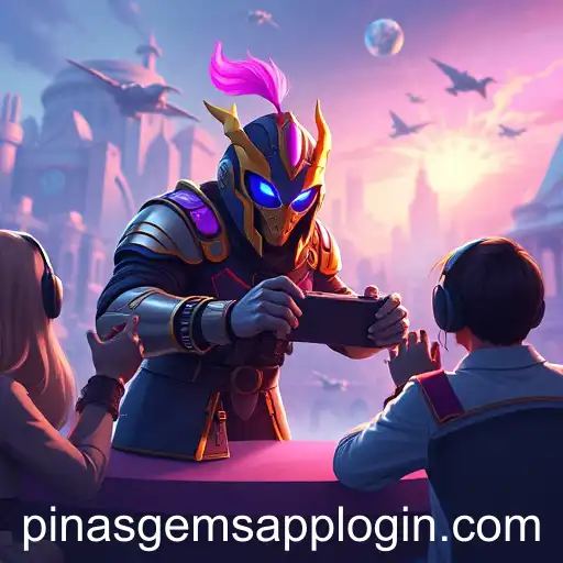 The Rise of PinasGems Amidst a Digital Renaissance