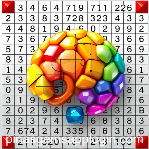 Pinasgems: A Gem of a Game Platform