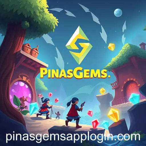 The Rise of PinasGems in Gaming Culture
