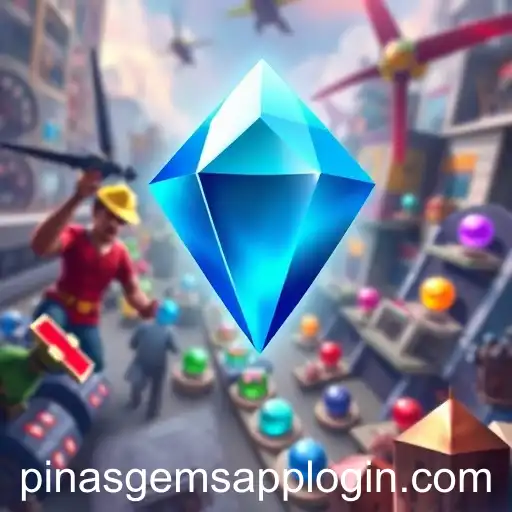 PinasGems: The Rising Star in Online Gaming