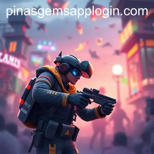 PinasGems: A Shimmering Digital Adventure in 2025