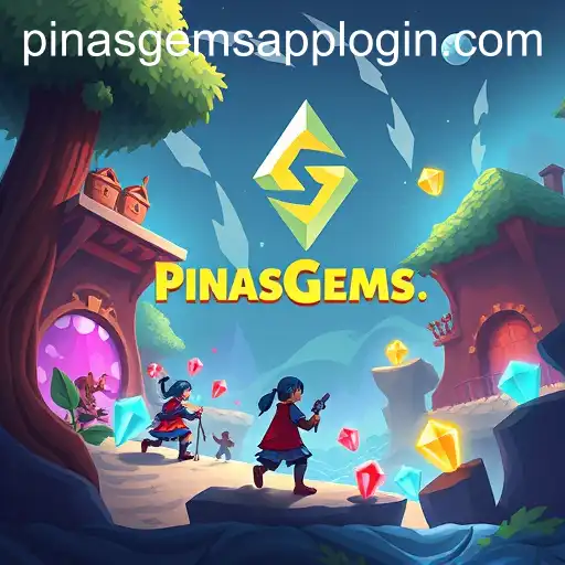 The Rise of PinasGems in Gaming Culture