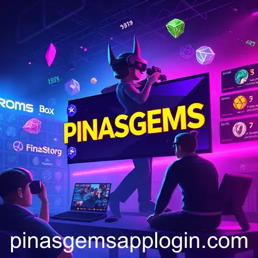 The Rise of Pinasgems in Global Gaming