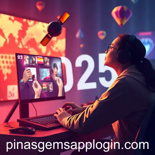 The Rise of Online Gaming Communities