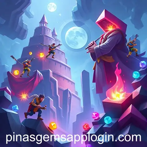 Exploring the Thrills of 'Action Packed' Games: The Enigma of 'Pinasgems'