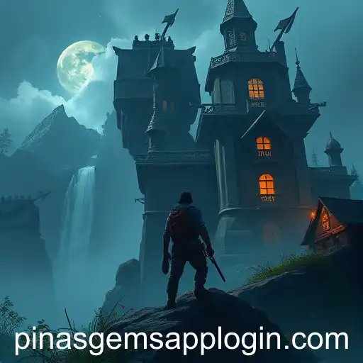 Exploring the Thrilling World of Adventure Games with Pinasgems