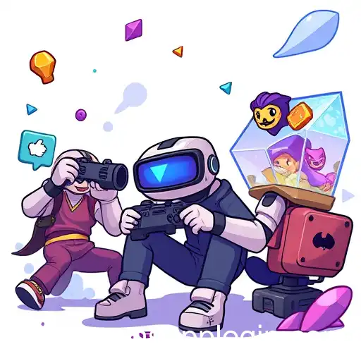 PinasGems: Gaming Revolution 2025