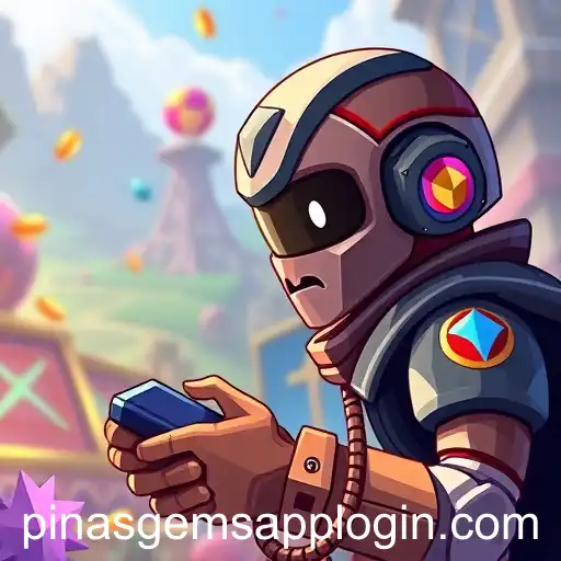 PinasGems Shines in the Online Gaming World