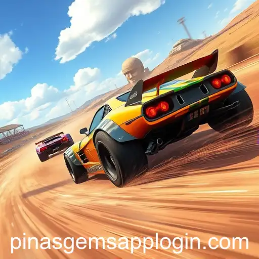 The Allure of Racing Thrills: Unpacking the 'pinasgems' Phenomenon