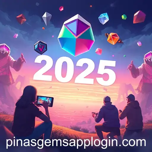 The Rise of Pinasgems: A New Era for Online Gaming