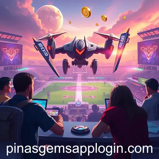 The Rise of Virtual Entertainment Platforms