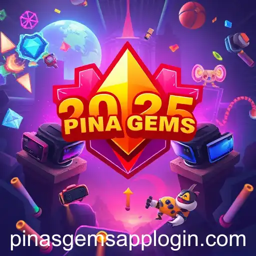 The Rise of Pinasgems: A New Era for Online Gaming