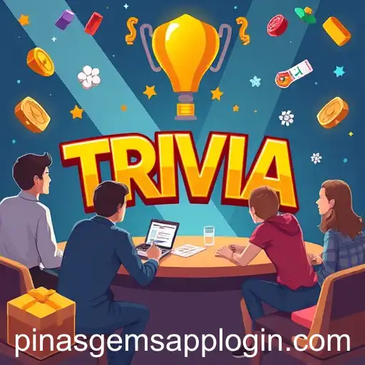 Exploring the Fascinating World of 'Trivia Quizzes' on PinasGems