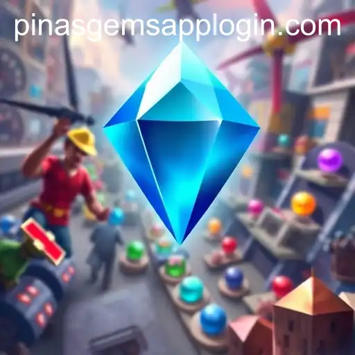 Exploring the World of Strategy Games: Delve into 'pinasgems'