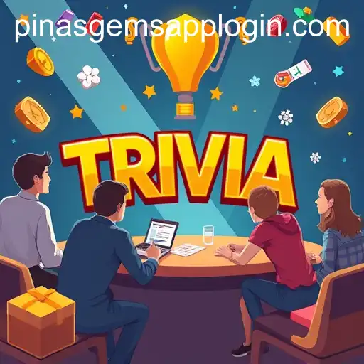 Exploring the Fascinating World of 'Trivia Quizzes' on PinasGems